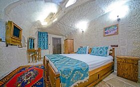 Elysee Cave House
